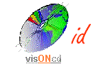 visONcd individual design
